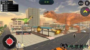 恐龙成长计划模拟器2019(dinosaur games simulator 2019) v1.1 安卓版 1