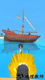 炮击海盗船手游 v0.2.1 安卓版 1