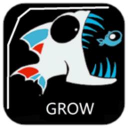 海底大猎杀内置mod菜单最新版(Fish GROW GROW)