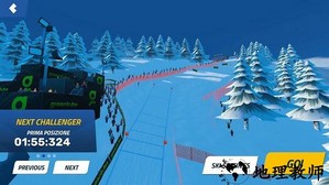 滑雪大挑战游戏 v1.0.0.107808 安卓版 4