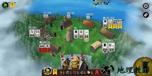 北海侵略王游戏 v1.2.8 安卓版 1