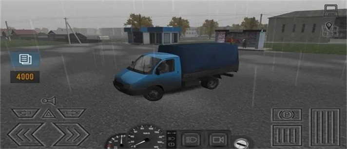 模拟大货车拉货游戏推荐_模拟大货车拉货游戏大全