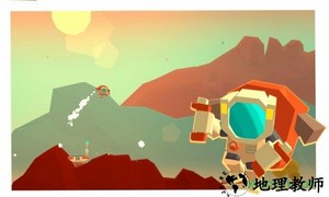 火星探险游戏 v18 安卓版 3