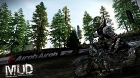 越野摩托车赛游戏 v1.0.4 安卓版 2