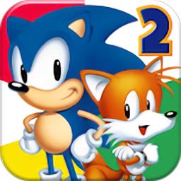 索尼克2中文版(Sonic 2)