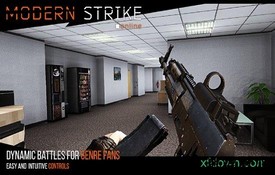 现代出击最新版(Modern Strike Online) v1.35.0 安卓版 3