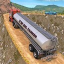 山路卡车驾驶模拟游戏