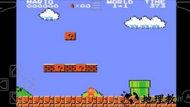 果冻马里奥测试版(Super Mario Run) v2.0.0 安卓版 1