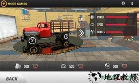 模拟极限卡车游戏 v2.63.7 安卓版 0