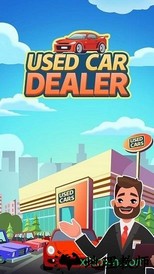 二手车经销商大亨手机版(Used Car Dealer) v1.1.1 安卓版 0