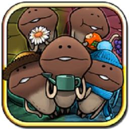 蘑菇园季节版游戏
