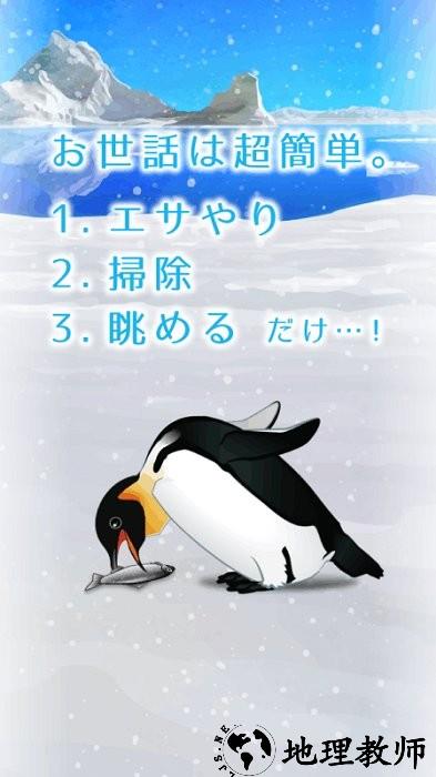 治愈的养成企鹅最新版(penguin) v1.0 安卓版 2