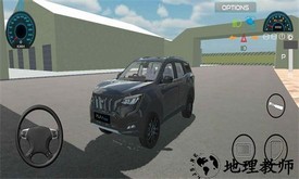 印度汽车模拟驾驶游戏 v2023.1.1 安卓版 3