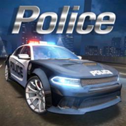 美国警察模拟器巡警2023最新版