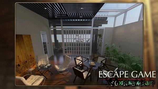 密室逃脱50个房间之三手游(Escape game 50 rooms 3) v0 安卓版 3