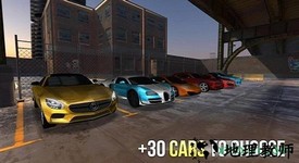汽车驾驶模拟器游戏 v1.0.2 安卓版 0
