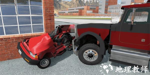 物理车祸模拟器2023模组版 v2 安卓版 1