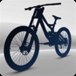 自行车配置器游戏