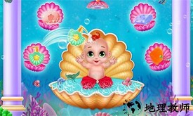芭比公主照顾宝贝中文版 v2.5 安卓版 1