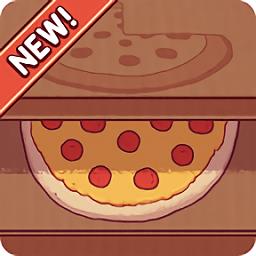 可口的披萨美味的披萨2023最新