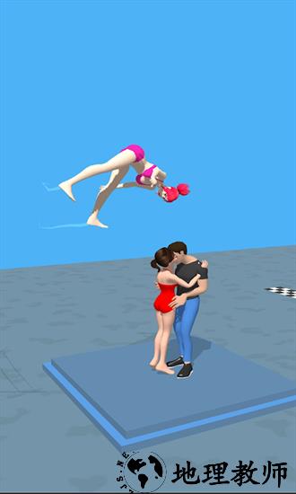 跳跃女孩游戏 v1.3.1 安卓版 0