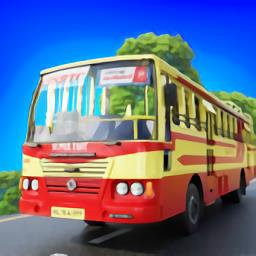 喀拉拉邦巴士