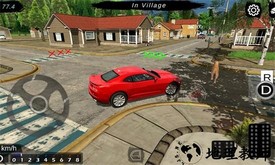 汽车停车模拟游戏 v5.9.6 安卓版 3