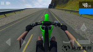 摩托车特技表演模拟器 v2.3 安卓版 0