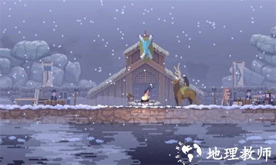 王国新大陆中文版正版 v1.3.5 安卓版 2