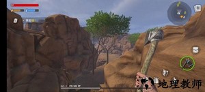 木筏生存沙漠游民游戏(Desert Survival) v0.33.3 安卓版 2