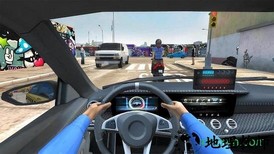 出租车驾驶模拟2020 v1.2.6 安卓版 1