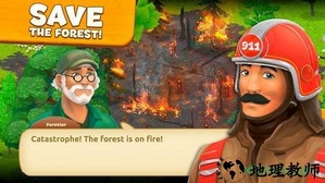 种植森林消除游戏 v1.0 安卓版 2
