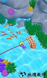 木筏探险游戏 v1.2 安卓版 1