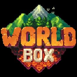 世界盒子现代科技模组