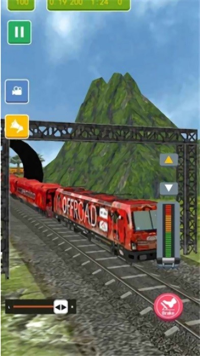 全球铁路模拟器游戏 v1.0.7 安卓版 2