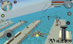 机器人飞机游戏 v5.2 安卓版 1