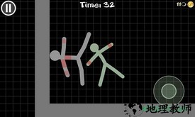 火柴人格斗手游 v1.1 安卓版 3
