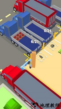 闲置卡车最新版(Idle Trucks) v0.9.3 安卓版 3