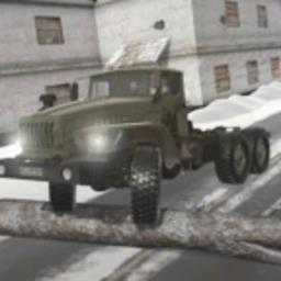 军用卡车模拟器最新版(milit