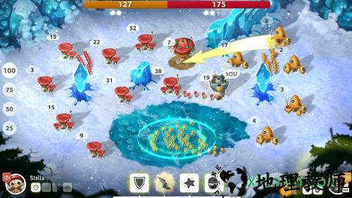 蘑菇战争2中文版 v3.14.1 安卓版 3
