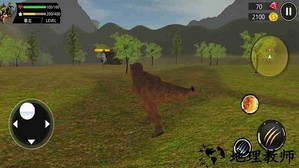 侏罗纪恐龙世界手游 v1.11 安卓版 0