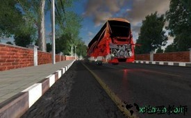 idbs巴士模拟器中文版(IDBS Bus Simulator) v5.1 安卓版 0