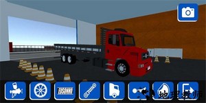 br卡车模拟器最新版(探索br之路) v77 安卓版 0