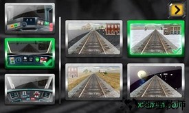 全民列车比赛游戏 v12.1 安卓版 1