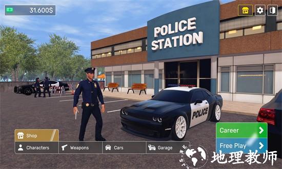 警察生活模拟器2024最新版 v1.5 安卓版 3