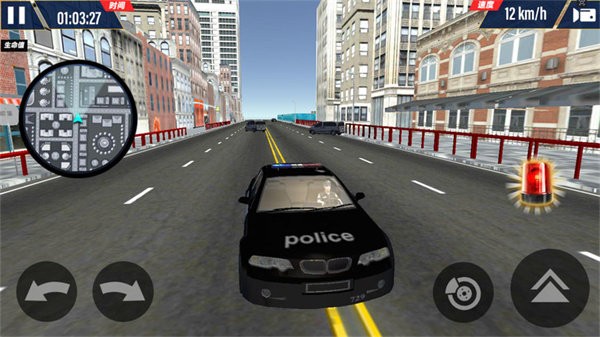 城市街头赛车最新版游戏 v189.1.5.3018 安卓版 3