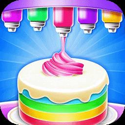 蛋糕物语制作手游 v1.5 安卓版-手机版下载