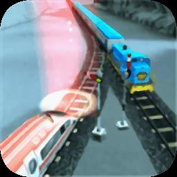 模拟火车2019(Train Simulator 2019)手游 v120.1 安卓版-手机版下载