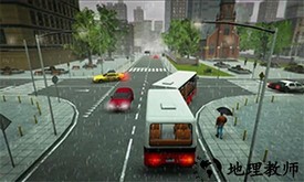 模拟公交大巴车手游 v1.4 安卓版 0