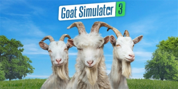 模拟山羊3免费版下载